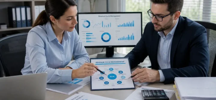 revenue-cycle-management-rcm Revenue Cycle Management RCM
