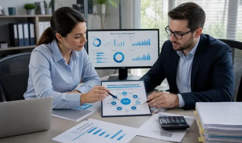 Revenue Cycle Management RCM