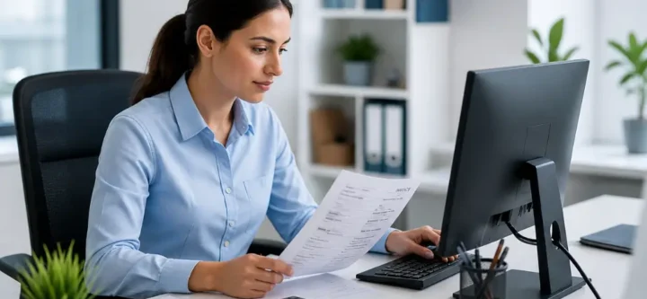 Medical Billing & Coding