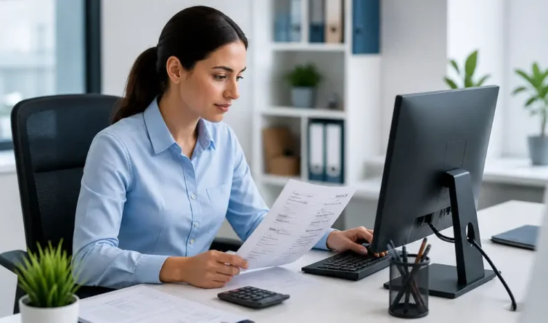 Medical Billing & Coding