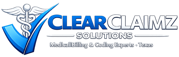 Clear Claimz