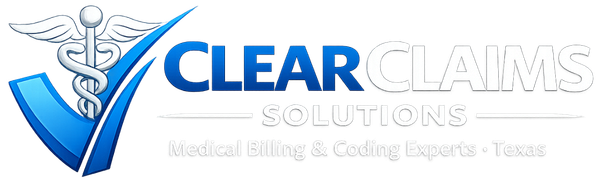 Clear claimz