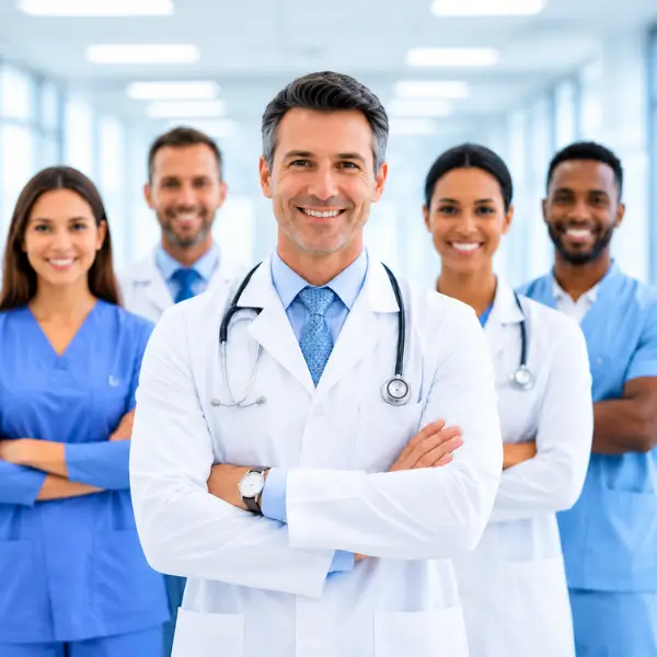 All Specialties