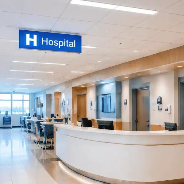 Hospital