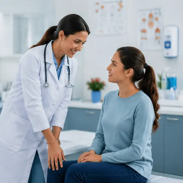 Urgent Care