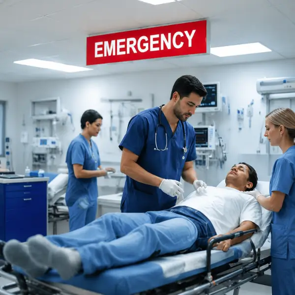 Emergency